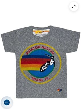 Aviator Nation class t shirt